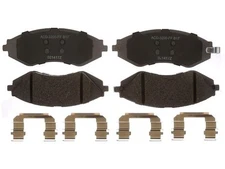 For 2005-2008 Suzuki Reno Brake Pad Set Front AC Delco 84721NNSX 2006 2007