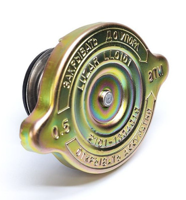 LUZAR Kühlerdeckel LADA 2101-2107 21043-21073 Nr.: 2101-1304010