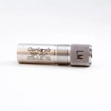 Carlson's Benelli Beretta Mobil 28 Ga LM Sporting Clays Choke Tube 15544
