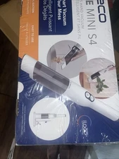 🌊 TINECO Pure One Mini S4 Smart Cordless Hand Vacuum Cleaner VS040100US #NN0005