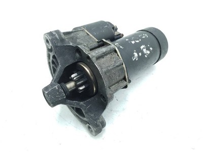D6RA66 MOTOR STARTET / 173158 FÜR CITROËN BERLINGO 1.8I SX FAMILIAR