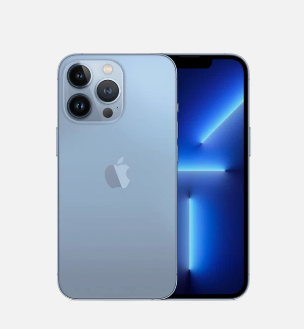 Apple iPhone 13 Pro · 64GB, photo 1 of 3