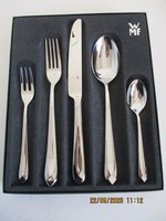 WMF Jette Cromargan Protect, Besteck 5-TEILIG, Besteckset