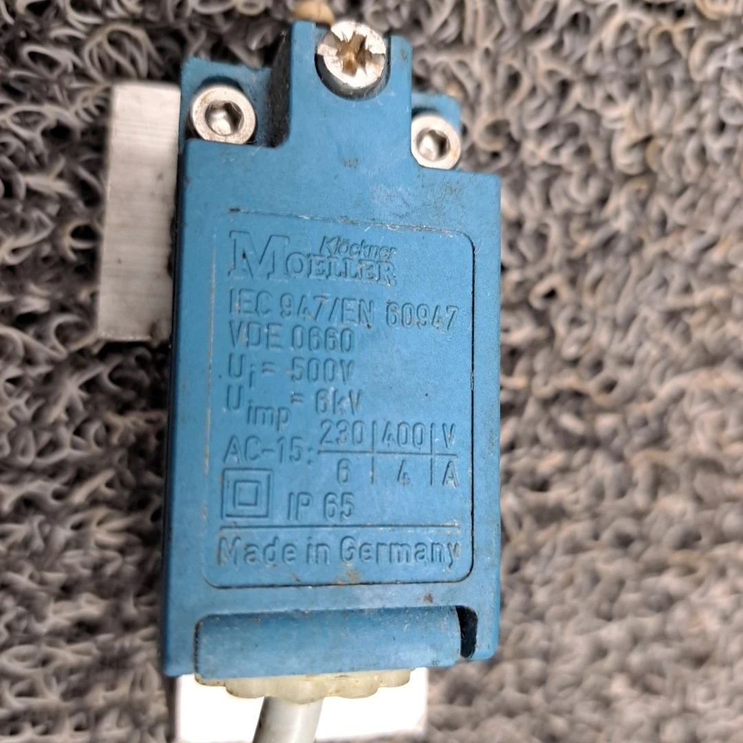 Moeller ATO-11-S-1 Switch