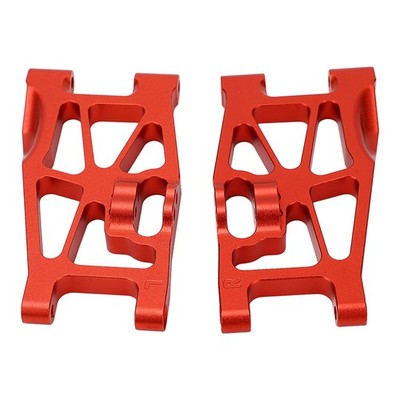 RC-Querlenker-Set Aus Aluminiumlegierung Für Losi Hammer Rey 1/10 RC-Cars M3Ts