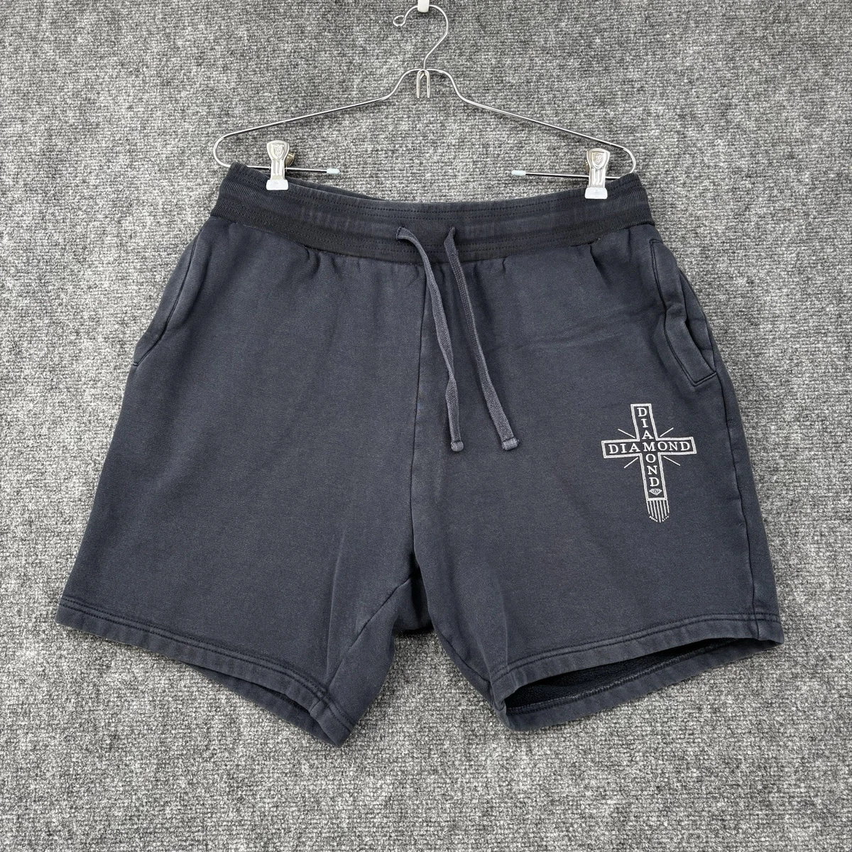 Diamond Shorts for Men for sale | eBay