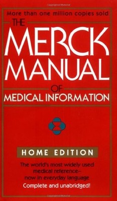 Home Edition (The Merck Manual of Medical Information)