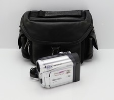 PANASONIC NV-GS11 CAMCORDER MINI DV TAPE VIDEO CAMERA