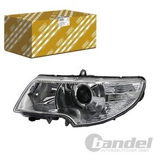 DPA SCHEINWERFER LINKS passend für SKODA SUPERB | 89410872502