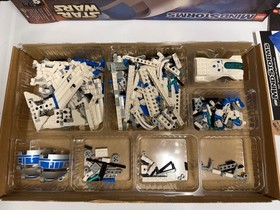 LEGO MINDSTORMS: Droid Developer Kit (9748) Complete