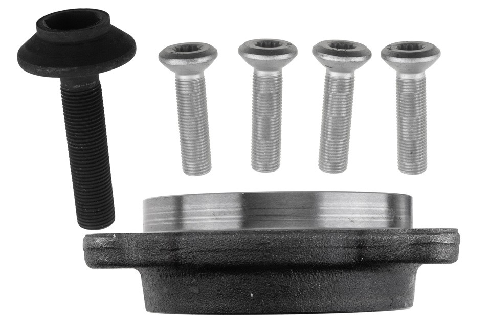 Fits NTY KLT-AU-012 WHEEL HUB REAR ⭐UK Stock⭐ - Image 7