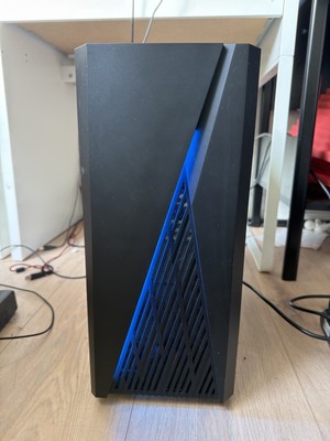 Gaming PC / Allround PC - Ryzen 7, 32GBRAM, Windows 11 Pro