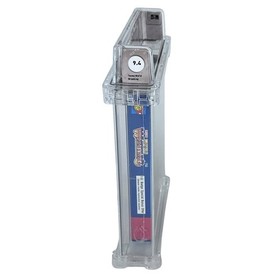 Nuevo juego NES Tecmo World Wrestling 9.4 WATA sellado de f&aacute;brica 1990 graduado Nintendo