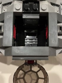 LEGO Star Wars: TIE Advanced Prototype (75082) With Grand Inquisitor Minifigure