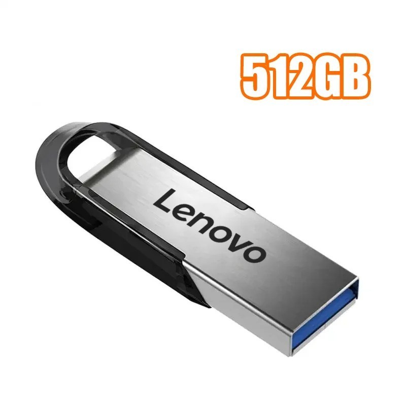 Chiavetta USB 2TB Metallo Pendrive Alta Velocità 3.0 Pennetta Flash Waterproof foto 6