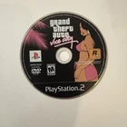 Grand Theft Auto GTA Vice City PS2  (Sony PlayStation 2, 2002) DISC ONLY