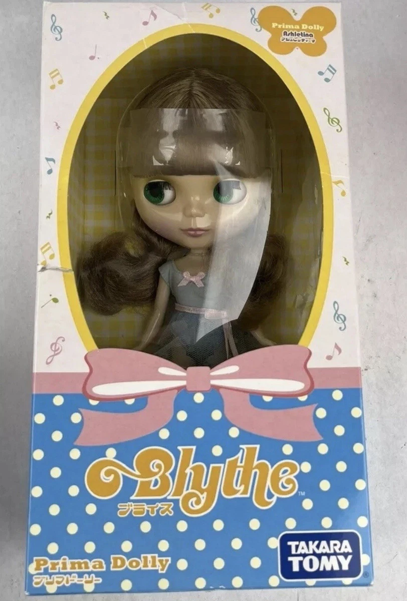 Original (Unopened) Blythe Dolls & Doll Playsets for sale | eBay