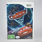 Cars 2 - Nintendo Wii PAL Complete