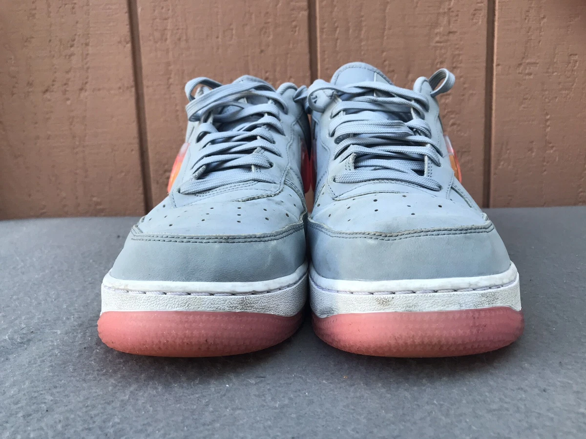Air force premium best sale 2