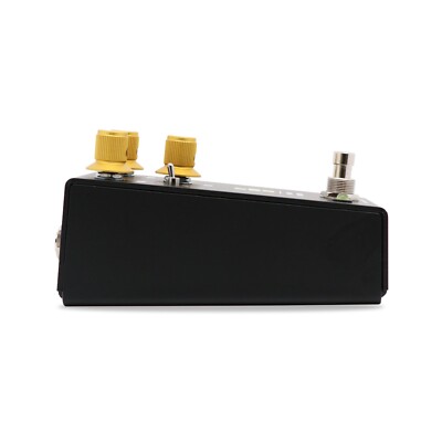 Keeley Super Rodent Overdrive and Distortion Effect Pedal - FREE