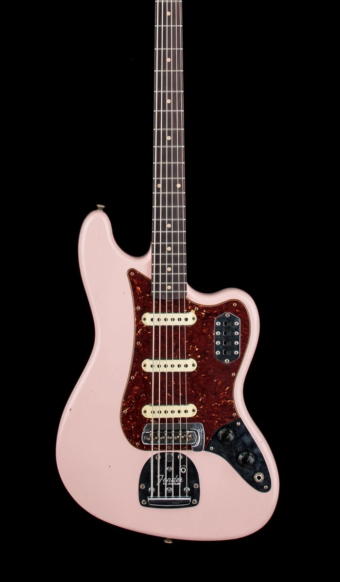 Bass 2024 vi case