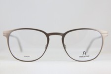 NEW RODENSTOCK R8021 TITANIUM EYEGLASSES NEW OLD STOCK MADE IN JAPAN