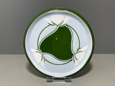 Vereinigte Werkstätten München Schmuz-Baudiss Schale Ablage Blumen Floral 1.Wahl