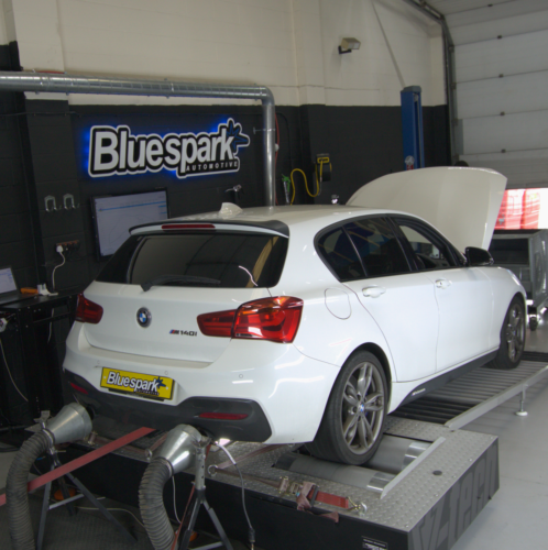 BMW Turbo Petrol Tuning Chip Remap Box 1 2 3 4 5 X series B38 B48 B58 N55 N20 - Picture 2 of 2