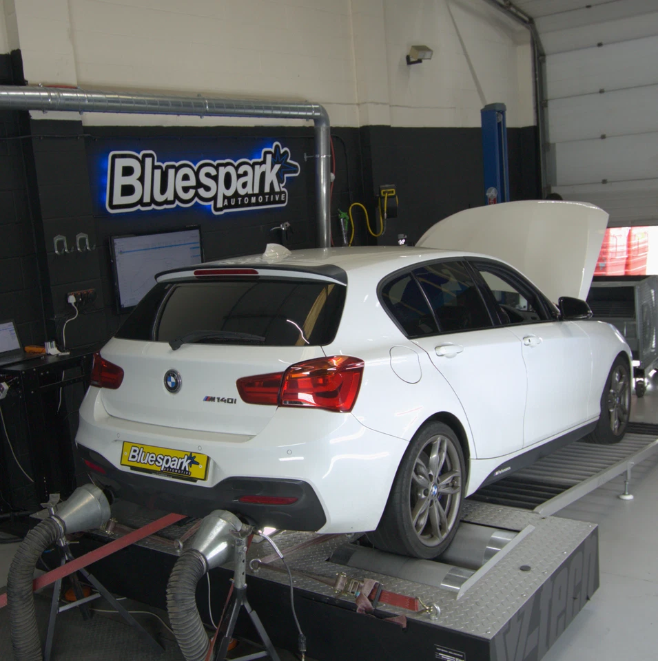BMW Turbo Petrol Tuning Chip Remap Box 1 2 3 4 5 X series B38 B48 B58 N55 N20 - Image 2 of 2