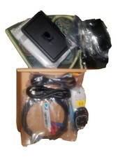 DIRECTV Mini Genie HD Receiver Model C51-100 with Power Adapter