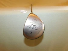 Mizuno T Zoid Titanium Forged Stiff-Regular Flex 9* Driver 1  45.5 Inches P597