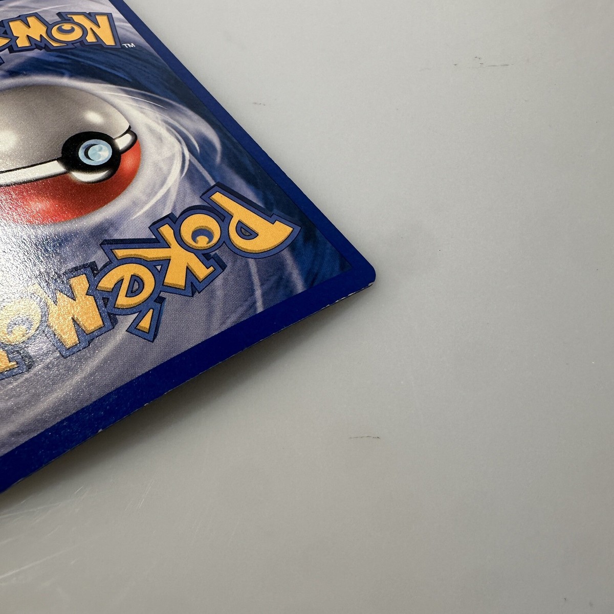 Pokémon TCG Rapidash EX FireRed & LeafGreen 13/112 Reverse Holo
