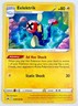 Pokémon Eelektrik Trading Card 048/159