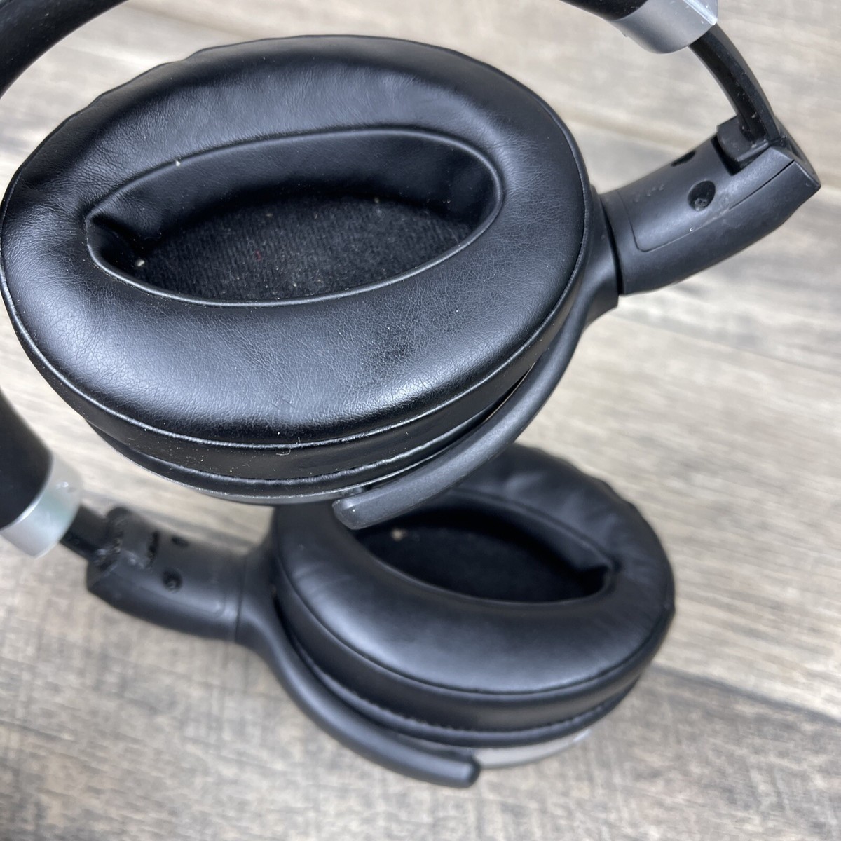 Sennheiser HD 4.50 BTNC Bluetooth Wireless Headphones w
