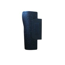 Original New Rubber SD Memory Card Cover Door Lid for Nikon D850 Digital Camera