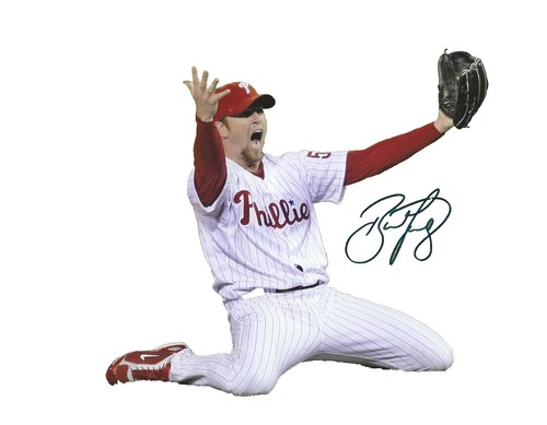 Brad Lidge Sports Illustrated for Kids #365 Phillies | eBay