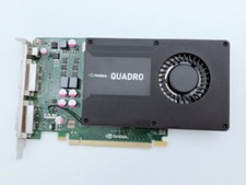 Quadro K2000D 2G D5 GPU professional graphics card medical imaging system DVI