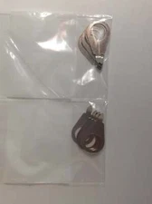 8 Pack Nickel Finish Guitar Pot Pointer Washers 30 Degree US Spec 3/8" Bushing