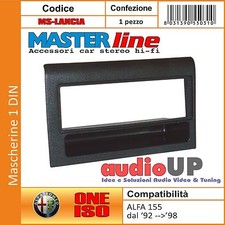 Autoradio Alfa Romeo ALFA 155