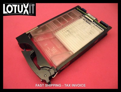 EMC 200GB Flash SSD 005050362 VX-VS6F-200 VNX5300 VNX5500 VNX5700