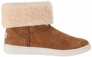 ugg women's mika classic sneaker casual shoes