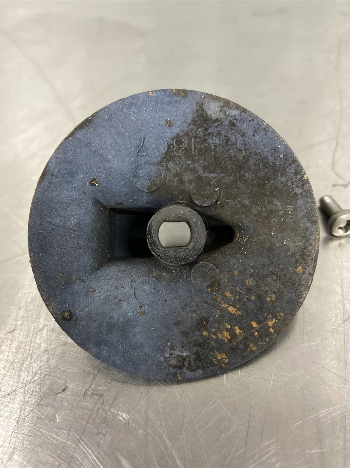 ПЕРЕКЛЮЧАТЕЛЬ ТОПЛИВНОГО КЛАПАНА POLARIS xplorer 1995 400 400 л - Изображение 2 из 2