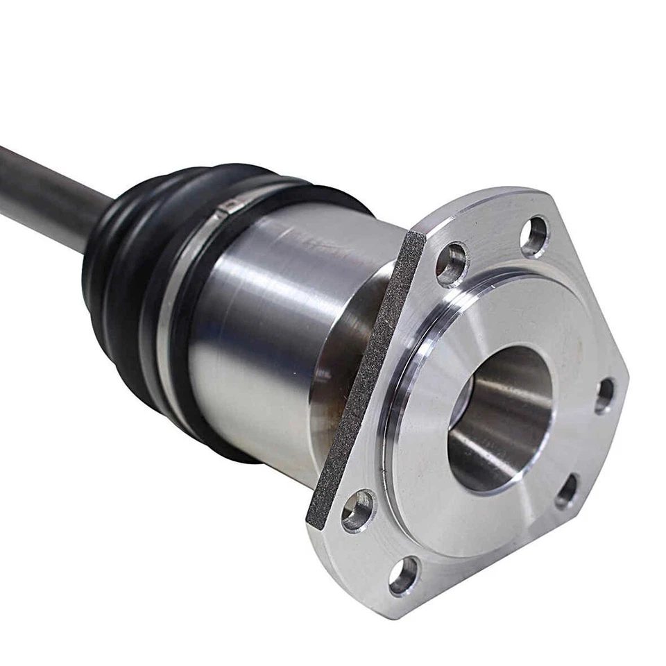 Eixo traseiro 2X CV GSP compatível com HUMMER AM GENERAL H1 1992-2004 2006_LX - Imagem 4 de 4