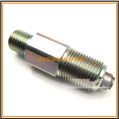 J05E J08E Common Rail Pressure Limiting Valve S2274-01110 For Hino Engine