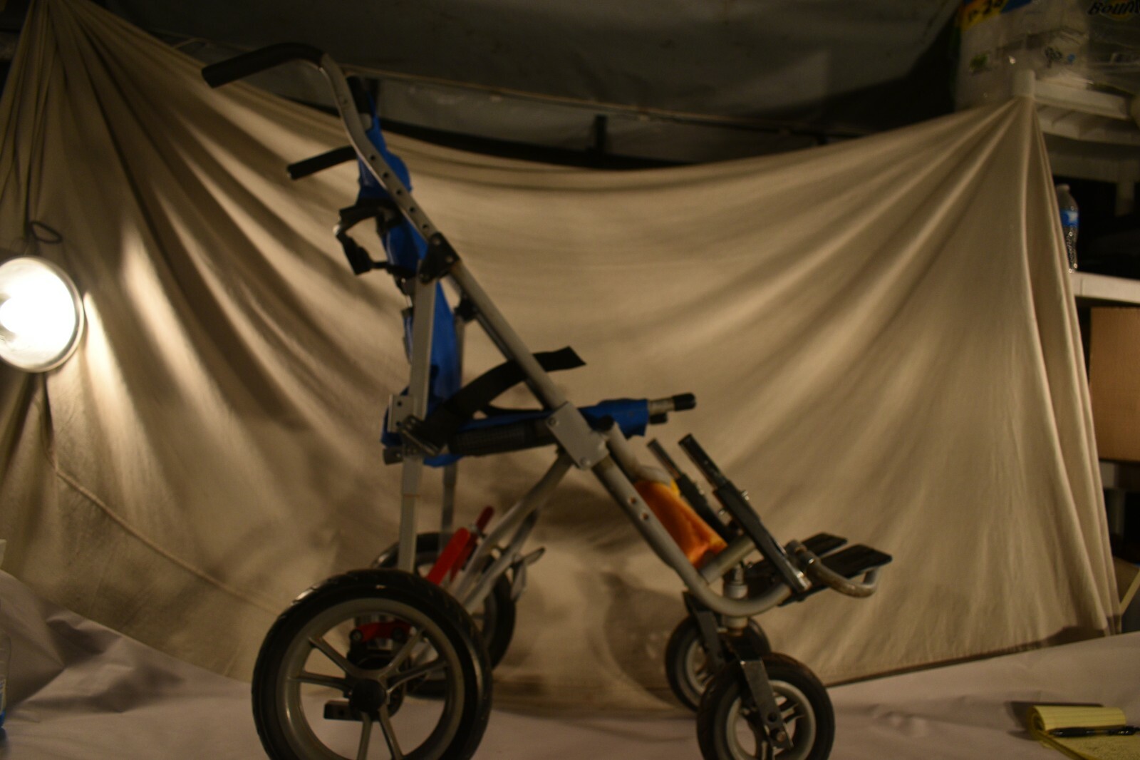 adult umbrella stroller