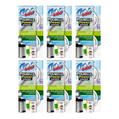 Croc'Odor Désodorisant Frigo Xl Parfum Aux Algues Bloc De 140g - Monoprix En Ligne Et Offres