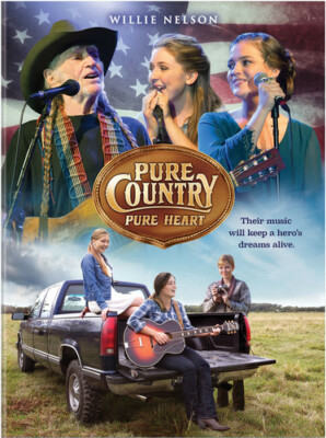 Pure Country 3: Pure Heart