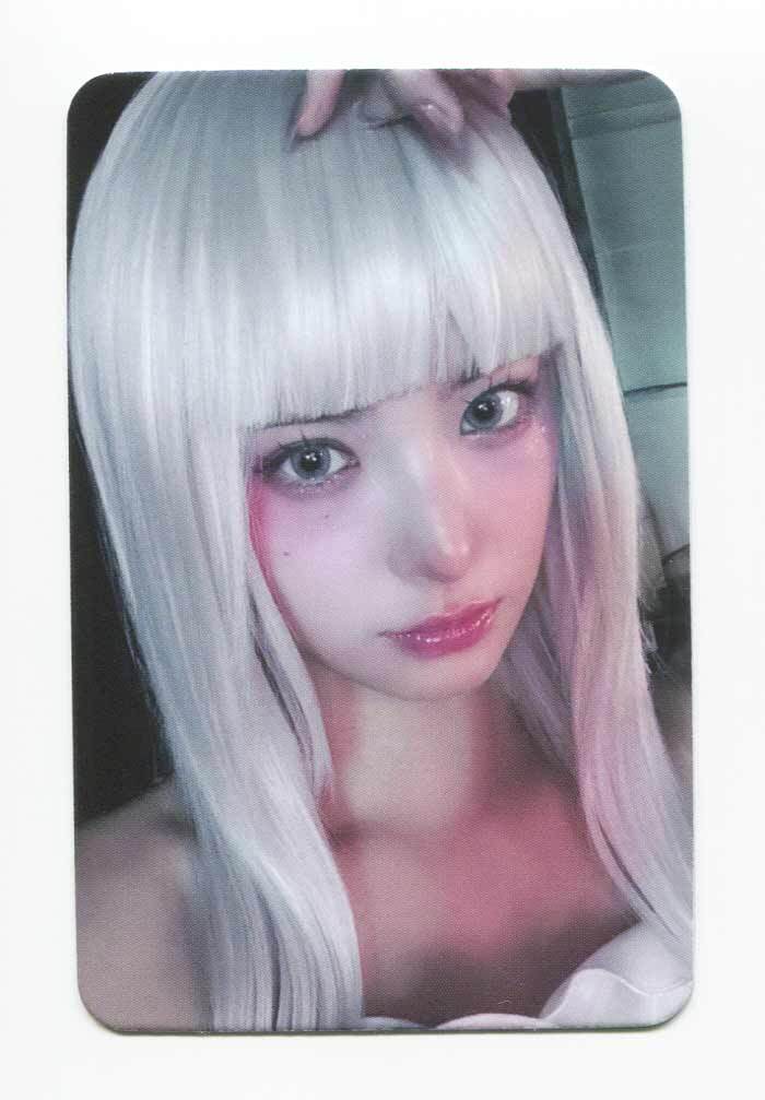 EVERGLOW - 5th Single ZOMBIE [MY MUSIC TASTE] POB EXCLUSIVE