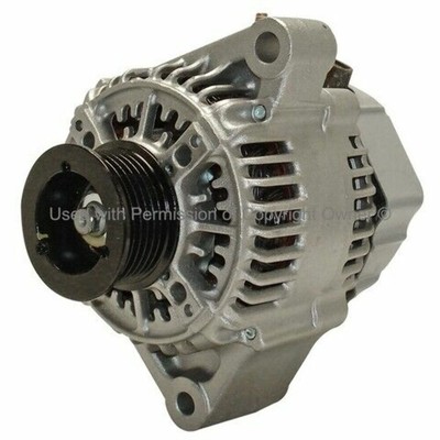 MPA 13545 Alternator | High-Quality Auto Part, Universal Fit for Multiple Models