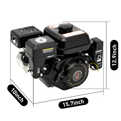 125 cc Motor 4-takt motor dirtbike CDI motor voor 125 cc 4